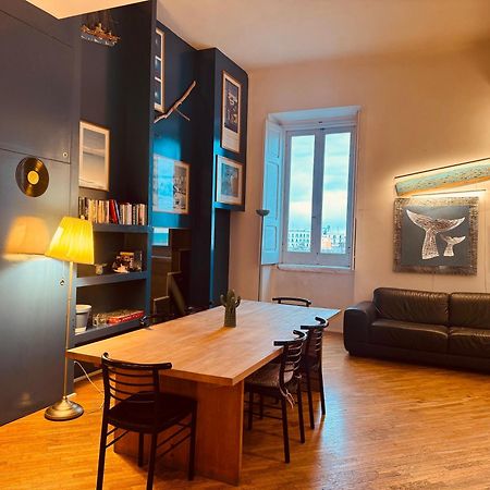 Ferienwohnung Azul Bari Exterior foto